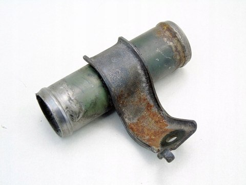 RURKA ŁĄCZNIK PRZEWODÓW KRÓCIEC WODY 1.8 2.0 16V MAZDA 5 6 GG GH GY MX5 RURKA ŁĄCZNIK PRZEWODÓW KRÓCIEC WODY 1.8 2.0 16V MAZDA 5 6 GG GH GY MX5