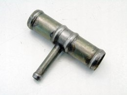 RURKA ŁĄCZNIK TRÓJNIK KRÓCIEC WODY 1.8 2.0 16V MAZDA 5 6 GG GH GY MX5