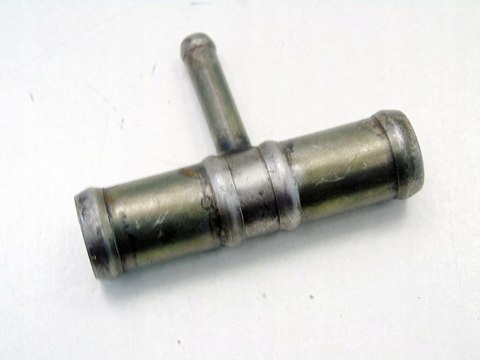 RURKA ŁĄCZNIK TRÓJNIK KRÓCIEC WODY 1.8 2.0 16V MAZDA 5 6 GG GH GY MX5