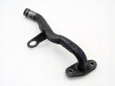 RURKA OLEJU TURBODPRĘŻARKI 2.0 D BMW X3 E46 E90 E91 E60 E61 E87 E91 E83 M47 RURKA OLEJU TURBODPRĘŻARKI 2.0 D BMW X3 E46 E90 E91 E60 E61 E87 E91 E83 M47