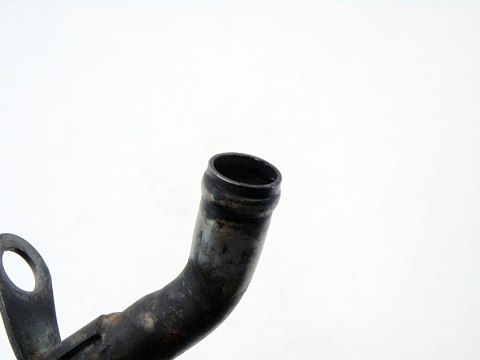 RURKA OLEJU TURBODPRĘŻARKI 2.0 D BMW X3 E46 E90 E91 E60 E61 E87 E91 E83 M47 RURKA OLEJU TURBODPRĘŻARKI 2.0 D BMW X3 E46 E90 E91 E60 E61 E87 E91 E83 M47