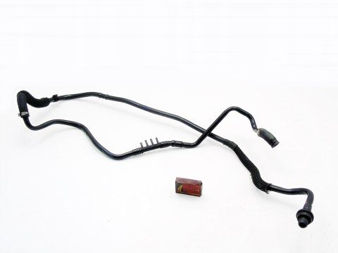 RURKA PRZEWÓD SERWA VACUM 2.0 D BMW X3 E46 E90 E91 E60 E61 E87 E91 E83 M47 RURKA PRZEWÓD SERWA VACUM 2.0 D BMW X3 E46 E90 E91 E60 E61 E87 E91 E83 M47