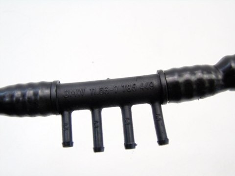 RURKA PRZEWÓD SERWA VACUM 2.0 D BMW X3 E46 E90 E91 E60 E61 E87 E91 E83 M47 RURKA PRZEWÓD SERWA VACUM 2.0 D BMW X3 E46 E90 E91 E60 E61 E87 E91 E83 M47