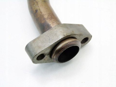 RURKA SPALIN EGR 2.0 D BMW X3 E46 E90 E91 E60 E61 E87 E91 E83 M47D20 520D RURKA SPALIN EGR 2.0 D BMW X3 E46 E90 E91 E60 E61 E87 E91 E83 M47D20 520D