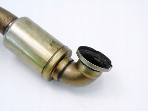RURKA SPALIN EGR 2.0 D BMW X3 E46 E90 E91 E60 E61 E87 E91 E83 M47D20 520D RURKA SPALIN EGR 2.0 D BMW X3 E46 E90 E91 E60 E61 E87 E91 E83 M47D20 520D