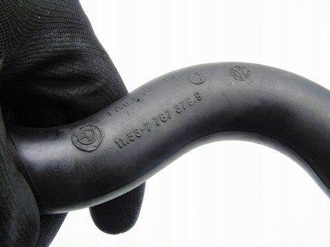 RURKA WODY 2.0 D BMW X3 E46 E90 E91 E60 E61 E87 E91 E83 7787379 M47D20 RURKA WODY 2.0 D BMW X3 E46 E90 E91 E60 E61 E87 E91 E83 7787379 M47D20