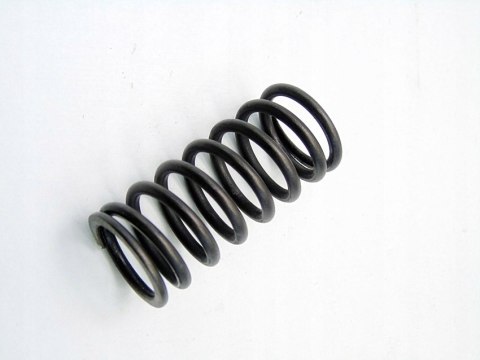 SPRĘŻYNA ZAWORU 2.0 D BMW X3 E46 E90 E91 E60 E61 E87 E91 E83 M47D20 520D SPRĘŻYNA ZAWORU 2.0 D BMW X3 E46 E90 E91 E60 E61 E87 E91 E83 M47D20 520D
