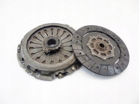 SPRZĘGŁO 1.9 JTD 147 156 LYBRA 159 VECTRA ZAFIRA ASTRA SX4 1025861 SPRZĘGŁO 1.9 JTD 147 156 LYBRA 159 VECTRA ZAFIRA ASTRA SX4 1025861