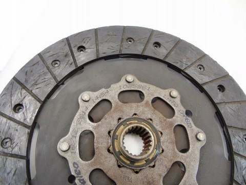 SPRZĘGŁO 1.9 JTD 147 156 LYBRA 159 VECTRA ZAFIRA ASTRA SX4 1025861 SPRZĘGŁO 1.9 JTD 147 156 LYBRA 159 VECTRA ZAFIRA ASTRA SX4 1025861