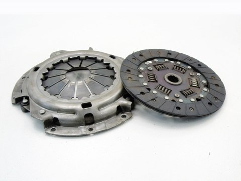 SPRZĘGŁO TARCZA DOCISK 1.8 2.0 16V MAZDA 5 6 GG GH GY MX5 L8 NKK NW-8280 SPRZĘGŁO TARCZA DOCISK 1.8 2.0 16V MAZDA 5 6 GG GH GY MX5 L8 NKK NW-8280