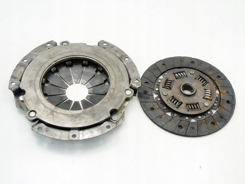 SPRZĘGŁO TARCZA DOCISK 1.8 2.0 16V MAZDA 5 6 GG GH GY MX5 L8 NKK NW-8280 SPRZĘGŁO TARCZA DOCISK 1.8 2.0 16V MAZDA 5 6 GG GH GY MX5 L8 NKK NW-8280