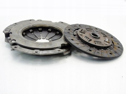 SPRZĘGŁO TARCZA DOCISK 1.8 2.0 16V MAZDA 5 6 GG GH GY MX5 L8 NKK NW-8280 SPRZĘGŁO TARCZA DOCISK 1.8 2.0 16V MAZDA 5 6 GG GH GY MX5 L8 NKK NW-8280