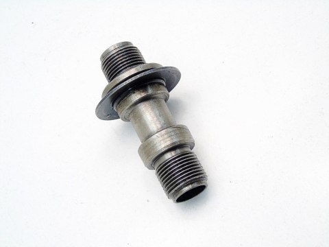 ŚRUBA CHŁODNICY 1.9 JTD 147 156 LYBRA 159 VECTRA ZAFIRA ASTRA SX4 ŚRUBA CHŁODNICY 1.9 JTD 147 156 LYBRA 159 VECTRA ZAFIRA ASTRA SX4