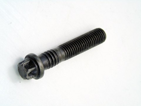ŚRUBA KORBOWODU 2.0 D BMW X3 E46 E90 E91 E60 E61 E87 E91 E83 M47D20 ŚRUBA KORBOWODU 2.0 D BMW X3 E46 E90 E91 E60 E61 E87 E91 E83 M47D20