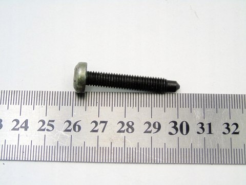 ŚRUBA MOSTKA WAŁKA ROZRZĄDU 2.0 D BMW E46 E90 E91 E60 E61 E87 E91 E83 M47 ŚRUBA MOSTKA WAŁKA ROZRZĄDU 2.0 D BMW E46 E90 E91 E60 E61 E87 E91 E83 M47