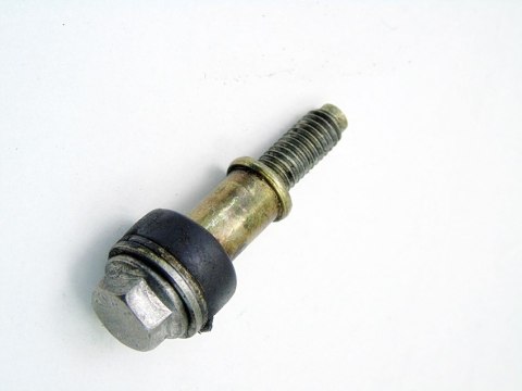 ŚRUBA POKRYWY ZAWORÓW 2.0 D BMW X3 E46 E90 E91 E60 E61 E87 E91 E83 M47D20 ŚRUBA POKRYWY ZAWORÓW 2.0 D BMW X3 E46 E90 E91 E60 E61 E87 E91 E83 M47D20