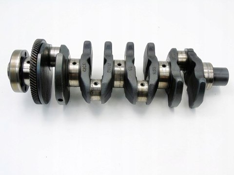 WAŁ KORBOWY 2.0 D BMW X3 E46 E90 E91 E60 E61 E87 E91 E83 7786603 WAŁ KORBOWY 2.0 D BMW X3 E46 E90 E91 E60 E61 E87 E91 E83 7786603