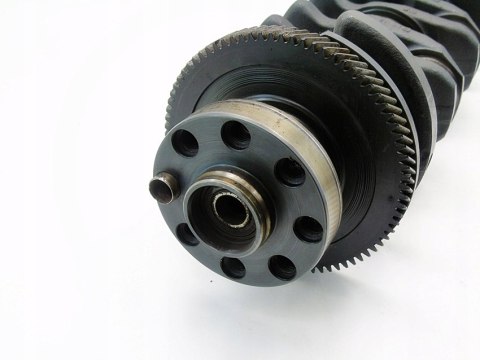 WAŁ KORBOWY 2.0 D BMW X3 E46 E90 E91 E60 E61 E87 E91 E83 7786603 WAŁ KORBOWY 2.0 D BMW X3 E46 E90 E91 E60 E61 E87 E91 E83 7786603