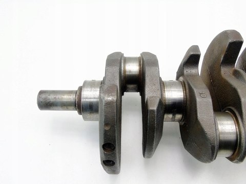 WAŁ KORBOWY 2.3 16V FORD MAVERICK MAZDA 6 TRIBUTE MONDEO GALAXY 3L5G6303DA WAŁ KORBOWY 2.3 16V FORD MAVERICK MAZDA 6 TRIBUTE MONDEO GALAXY 3L5G6303DA