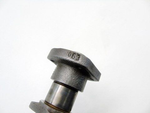 WAŁEK ROZRZĄDU 1.9 1.8 8V BMW E36 E46 Z3 316 318 CI I M43B19 WAŁEK ROZRZĄDU 1.9 1.8 8V BMW E36 E46 Z3 316 318 CI I M43B19