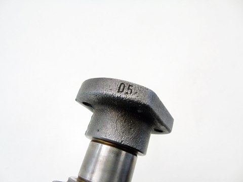 WAŁEK ROZRZĄDU 1.9 1.8 8V BMW E36 E46 Z3 316 318 CI I M43B19 WAŁEK ROZRZĄDU 1.9 1.8 8V BMW E36 E46 Z3 316 318 CI I M43B19