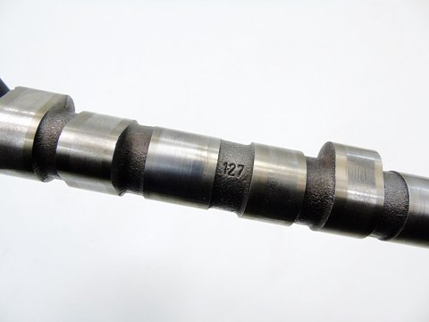 WAŁEK ROZRZĄDU 1.9 1.8 8V BMW E36 E46 Z3 316 318 CI I M43B19 WAŁEK ROZRZĄDU 1.9 1.8 8V BMW E36 E46 Z3 316 318 CI I M43B19