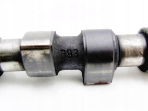 WAŁEK ROZRZĄDU 1.9 JTD 147 156 LYBRA 159 VECTRA ZAFIRA SX4 ASTRA 393 WAŁEK ROZRZĄDU 1.9 JTD 147 156 LYBRA 159 VECTRA ZAFIRA SX4 ASTRA 393