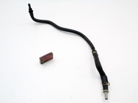 WĄŻ PRZEWÓD PODCIŚNIENIA SERWA 1.8 2.0 16V MAZDA 5 6 GG GH GY MX5 MONDE MK3 WĄŻ PRZEWÓD PODCIŚNIENIA SERWA 1.8 2.0 16V MAZDA 5 6 GG GH GY MX5 MONDE MK3