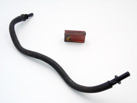 WĄŻ PRZEWÓD PODCIŚNIENIA SERWA 1.8 2.0 16V MAZDA 5 6 GG GH GY MX5 MONDE MK3 WĄŻ PRZEWÓD PODCIŚNIENIA SERWA 1.8 2.0 16V MAZDA 5 6 GG GH GY MX5 MONDE MK3
