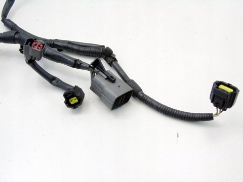 WIĄZKA WTYCZKI DO WTRYSKIWACZY 1.8 2.0 16V MAZDA 5 6 GG GH GY MX5 WIĄZKA WTYCZKI DO WTRYSKIWACZY 1.8 2.0 16V MAZDA 5 6 GG GH GY MX5