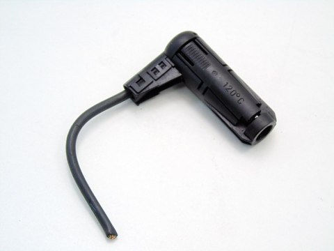 WTYCZKA ŚWIECY ŻAROWEJ 2.0 D BMW E46 E90 E91 E60 E61 E87 E91 E83 X3 M47D20 WTYCZKA ŚWIECY ŻAROWEJ 2.0 D BMW E46 E90 E91 E60 E61 E87 E91 E83 X3 M47D20