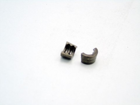 ZAMEK KLIN ZAWORU 2.0 D BMW X3 E46 E90 E91 E60 E61 E87 E91 E83 M47D20 520D ZAMEK KLIN ZAWORU 2.0 D BMW X3 E46 E90 E91 E60 E61 E87 E91 E83 M47D20 520D
