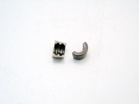 ZAMEK KLIN ZAWORU 2.0 D BMW X3 E46 E90 E91 E60 E61 E87 E91 E83 M47D20 520D ZAMEK KLIN ZAWORU 2.0 D BMW X3 E46 E90 E91 E60 E61 E87 E91 E83 M47D20 520D