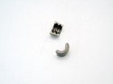 ZAMEK KLIN ZAWORU 2.0 D BMW X3 E46 E90 E91 E60 E61 E87 E91 E83 M47D20 520D
