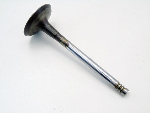 ZAWÓR WYDECHOWY GŁOWICY 1.9 1.8 BMW E36 E46 Z3 316 318 CI I M43B19 ZAWÓR WYDECHOWY GŁOWICY 1.9 1.8 BMW E36 E46 Z3 316 318 CI I M43B19