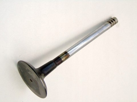 ZAWÓR WYDECHOWY GŁOWICY 1.9 1.8 BMW E36 E46 Z3 316 318 CI I M43B19 ZAWÓR WYDECHOWY GŁOWICY 1.9 1.8 BMW E36 E46 Z3 316 318 CI I M43B19