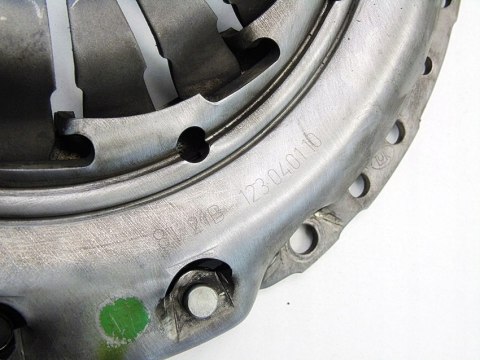 DOCISK SPRZĘGŁA 2.0 DTI OPEL VECTRA C B ZAFIRA ASTRA G SIGNUM 123040110 DOCISK SPRZĘGŁA 2.0 DTI OPEL VECTRA C B ZAFIRA ASTRA G SIGNUM 123040110