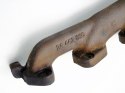 KOLEKTOR WYDECHOWY 2.0 DTI OPEL VECTRA C B ZAFIRA ASTRA G SIGNUM 24442866
