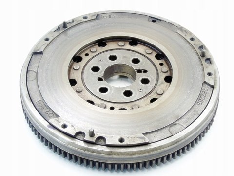 KOŁO DWUMASOWE 1.9 JTD ALFA 147 156 LYBRA 159 STILO BRAVO CROMA 282263 KOŁO DWUMASOWE 1.9 JTD ALFA 147 156 LYBRA 159 STILO BRAVO CROMA 282263