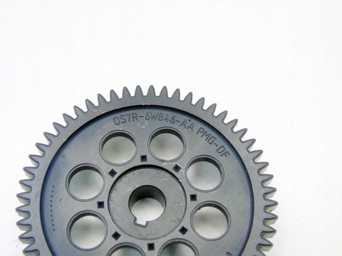 KOŁO POMPY OLEJU POWERSHIFT FORD MONDEO V KUGA 2.0 TDCI DS7R-6W846-AA KOŁO POMPY OLEJU POWERSHIFT FORD MONDEO V KUGA 2.0 TDCI DS7R-6W846-AA