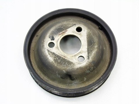 KOŁO POMPY WSPOMAGANIA 1.9 JTD 147 156 GT LYBRA 159 STILO BRAVO CROMA KOŁO POMPY WSPOMAGANIA 1.9 JTD 147 156 GT LYBRA 159 STILO BRAVO CROMA