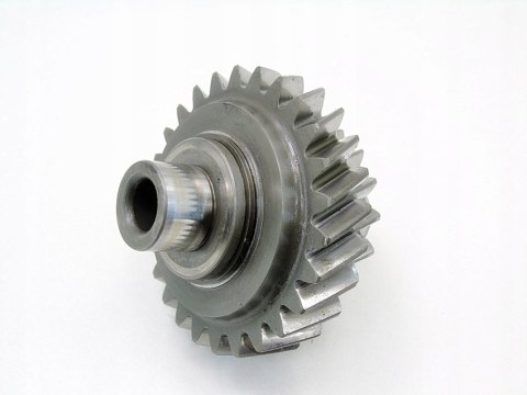 KOŁO ZĘBATE SKRZYNI BIEGÓW POWERSHIFT FORD MONDEO V KUGA 2.0 TDCI KOŁO ZĘBATE SKRZYNI BIEGÓW POWERSHIFT FORD MONDEO V KUGA 2.0 TDCI