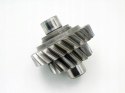 KOŁO ZĘBATE SKRZYNI BIEGÓW POWERSHIFT FORD MONDEO V KUGA 2.0 TDCI