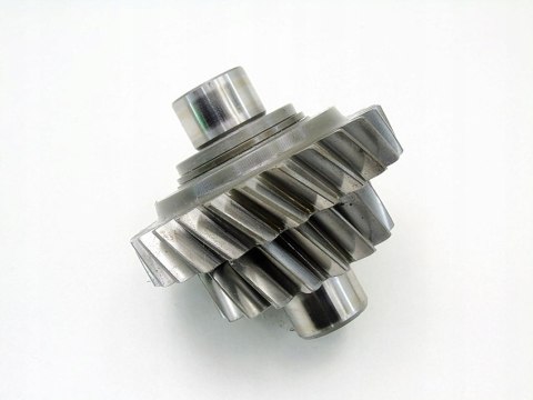 KOŁO ZĘBATE SKRZYNI BIEGÓW POWERSHIFT FORD MONDEO V KUGA 2.0 TDCI KOŁO ZĘBATE SKRZYNI BIEGÓW POWERSHIFT FORD MONDEO V KUGA 2.0 TDCI