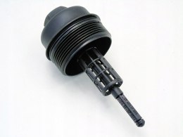 KOREK FILTRA OLEJU 2.0 DTI OPEL VECTRA C B ZAFIRA ASTRA G SIGNUM