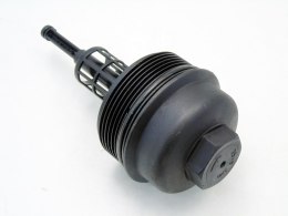 KOREK FILTRA OLEJU 2.0 DTI OPEL VECTRA C B ZAFIRA ASTRA G SIGNUM