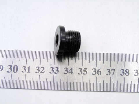KOREK OLEJU SKRZYNI BIEGÓW POWERSHIFT DS7R-7000 FORD MONDEO V KUGA 2.0 TDCI KOREK OLEJU SKRZYNI BIEGÓW POWERSHIFT DS7R-7000 FORD MONDEO V KUGA 2.0 TDCI