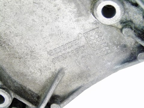 ŁAPA SILNIKA 1.3 CDTI CORSA MERIVA IGNIS AGILA TIGRA COMBO DOBLO 12855055 ŁAPA SILNIKA 1.3 CDTI CORSA MERIVA IGNIS AGILA TIGRA COMBO DOBLO 12855055