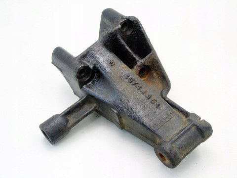 ŁAPA WSPORNIK SILNIKA 1.9 JTD 147 156 GT LYBRA 159 46744451 ŁAPA WSPORNIK SILNIKA 1.9 JTD 147 156 GT LYBRA 159 46744451