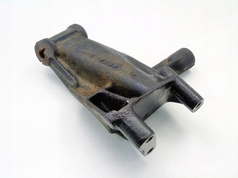 ŁAPA WSPORNIK SILNIKA 1.9 JTD 147 156 GT LYBRA 159 46744451 ŁAPA WSPORNIK SILNIKA 1.9 JTD 147 156 GT LYBRA 159 46744451